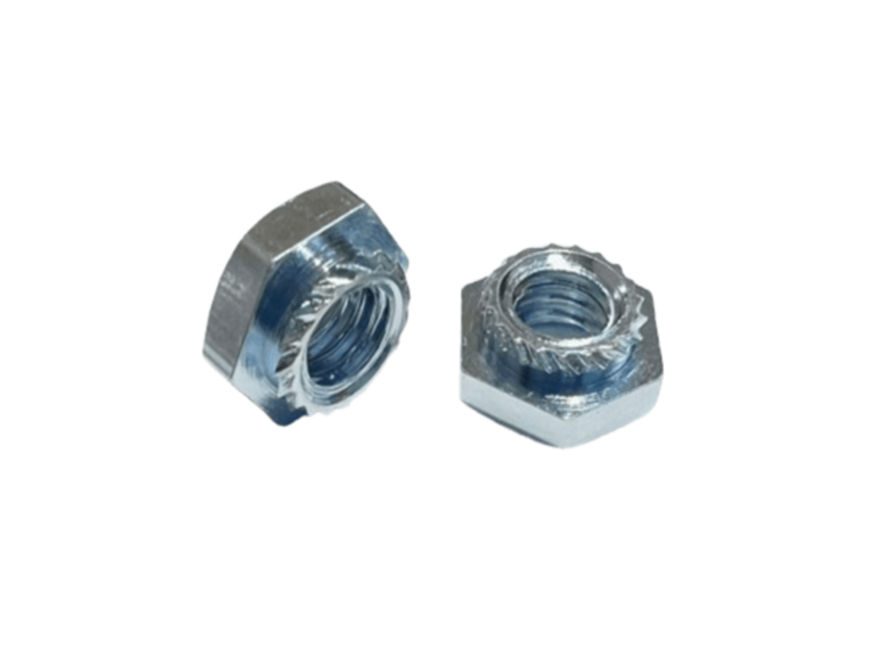 K Nut Series-sheet Thickness 1.5 mm